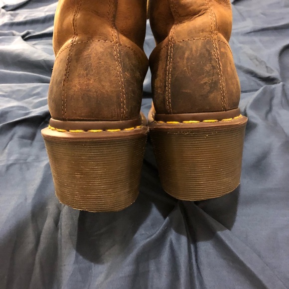 Dr. Marten Clemency Boot - Picture 2 of 10